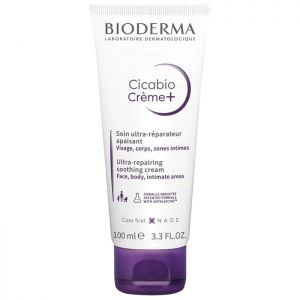 Kem dưỡng ẩm Bioderma cicabio